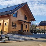 U Tatka Chalet Vysoké Tatry