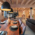 Chalet U Tatka *