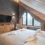 U Tatka Chalet Vysoké Tatry