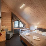 U Tatka Chalet Vysoké Tatry