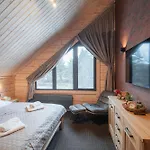 Chalet U Tatka Vysoké Tatry