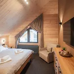 U Tatka Chalet Vysoké Tatry