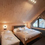 U Tatka Vysoké Tatry
