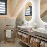 Chalet U Tatka