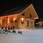 U Tatka Chalet