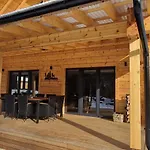 Chalet U Tatka Vysoké Tatry