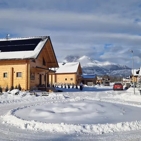 U Tatka * Vysoké Tatry