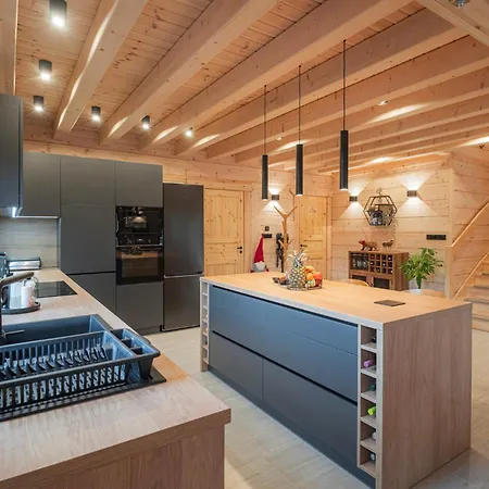 U Tatka Vysoké Tatry