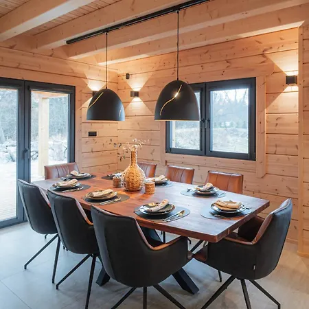 Chalet U Tatka