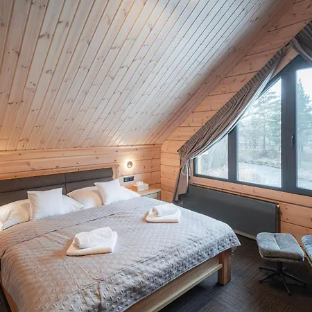 Chalet U Tatka Vysoke Tatry