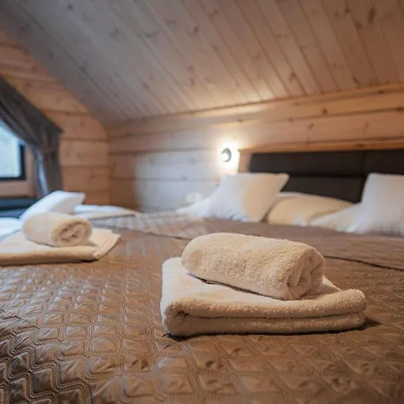 U Tatka Vysoke Tatry