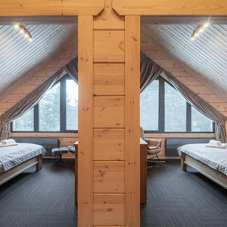 U Tatka Chalet