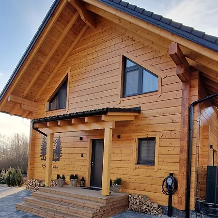 木屋 U Tatka Vysoké Tatry