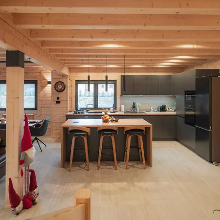 U Tatka 木屋
