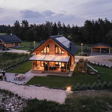 木屋 U Tatka Vysoké Tatry