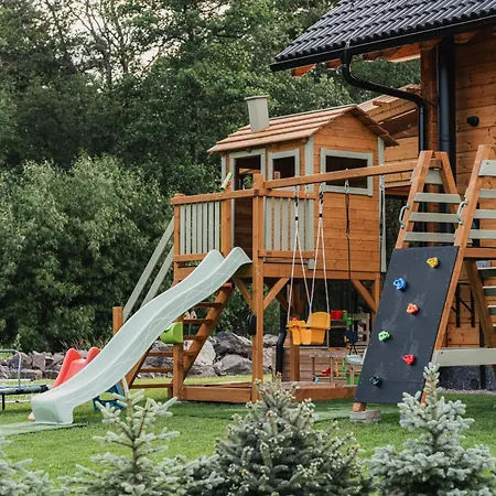 U Tatka Alpesi faház