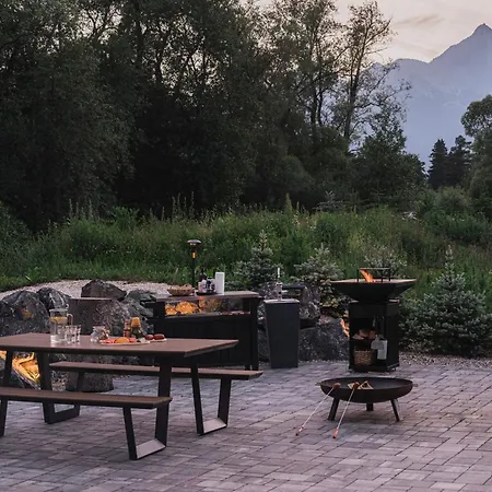 Alpesi faház U Tatka Vysoké Tatry