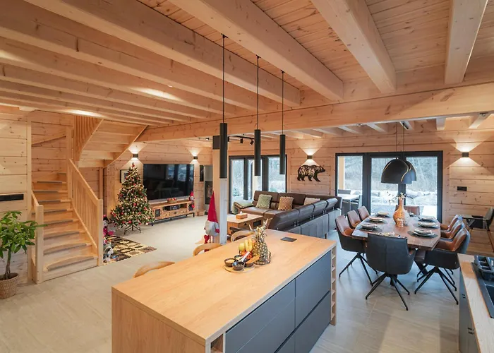 Chalé U Tatka Vysoké Tatry