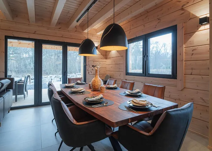 U Tatka * Vysoké Tatry