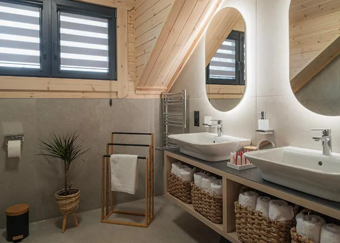 U Tatka * Vysoké Tatry