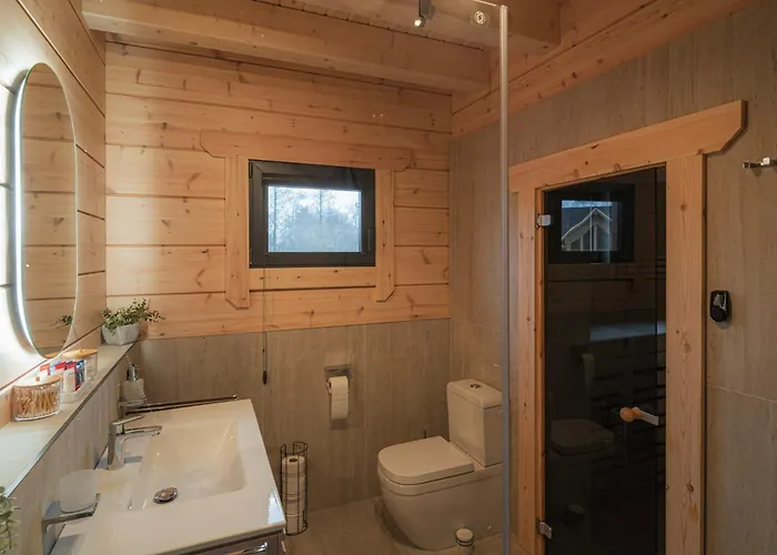 U Tatka Шале