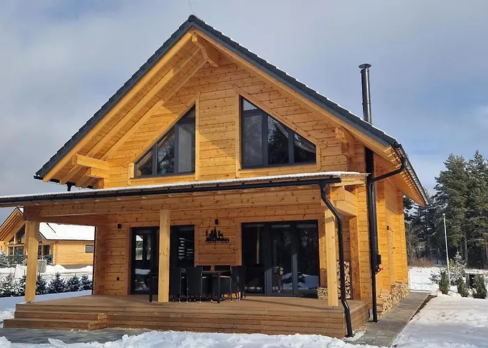 Chalé U Tatka *